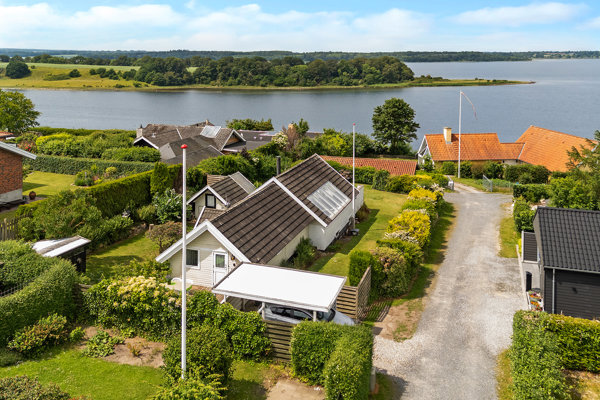 Område