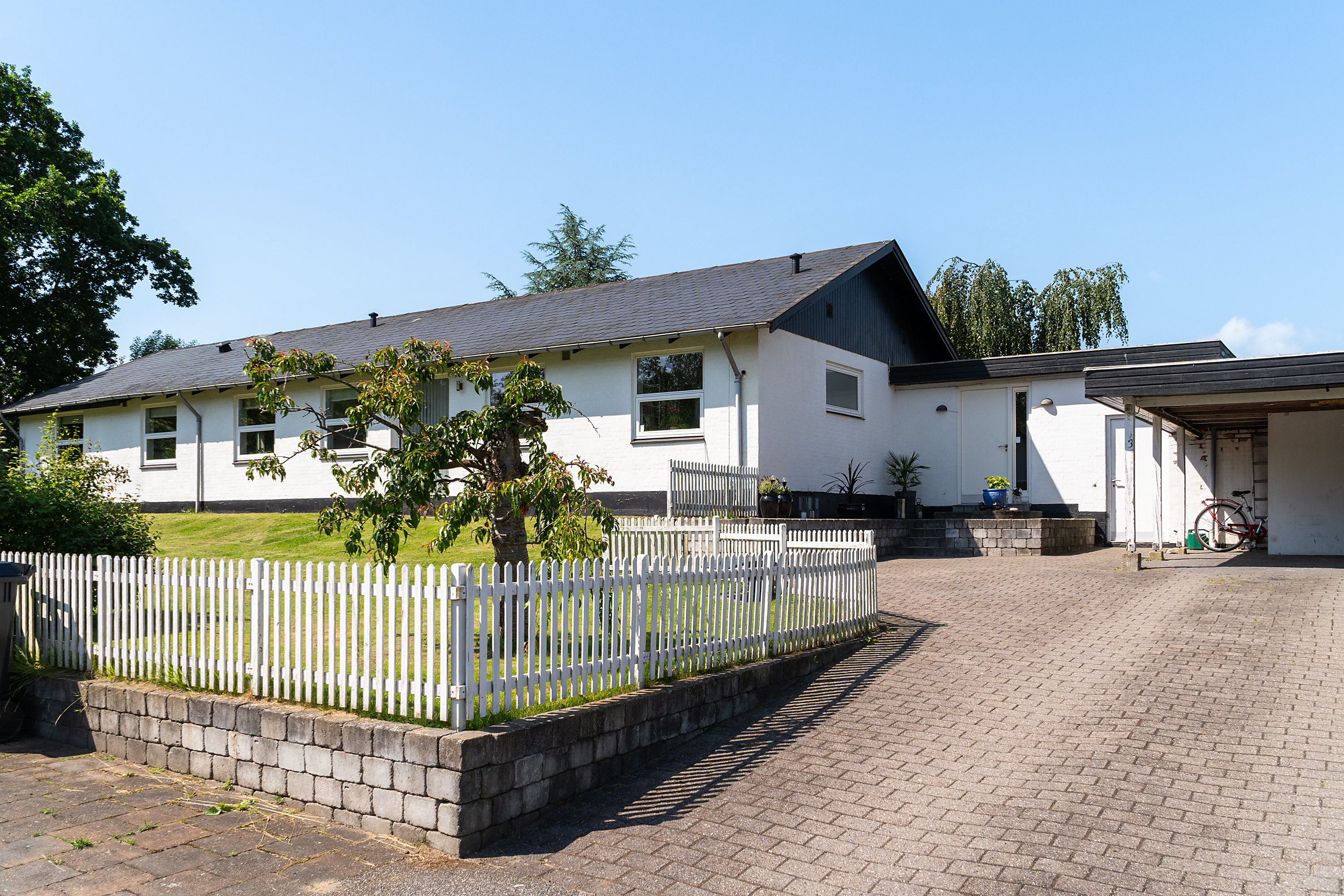 Marie Grubbes Vej 3, Vinding 7100 Vejle
