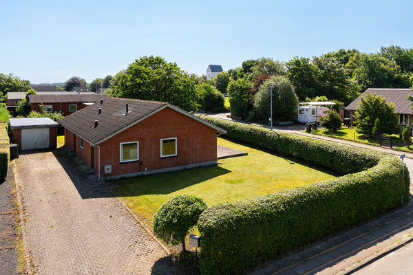 Ejendommen