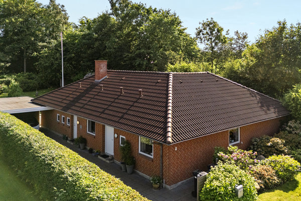 Ejendommen
