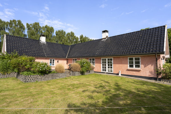 Ejendommen