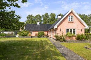 Set fra haven