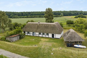 Ejendommen