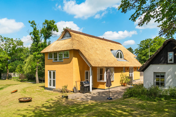 Ejendommen