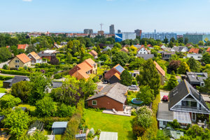 Område