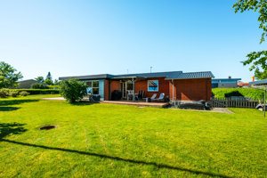 Set fra haven