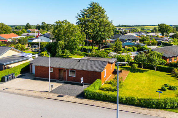 Område