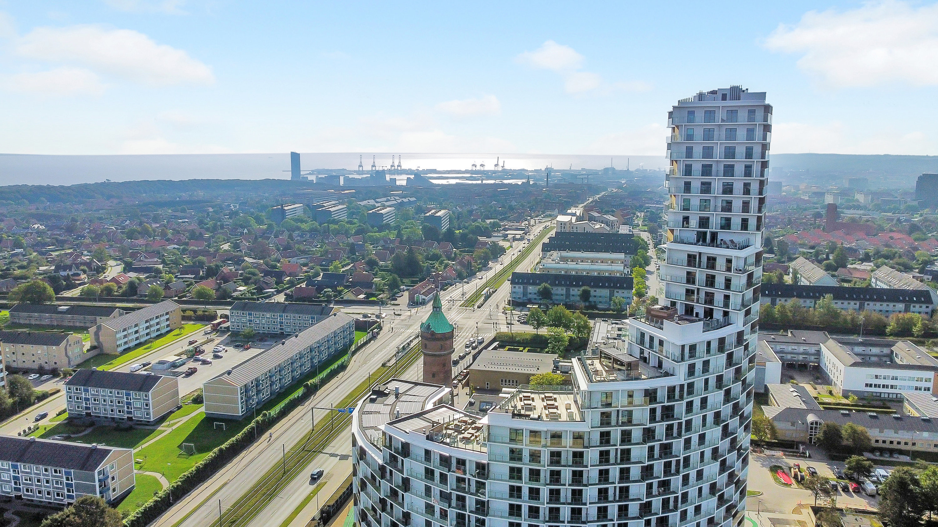 Gøteborg Allé 6, 19. 8., 8200 Aarhus N billede 2