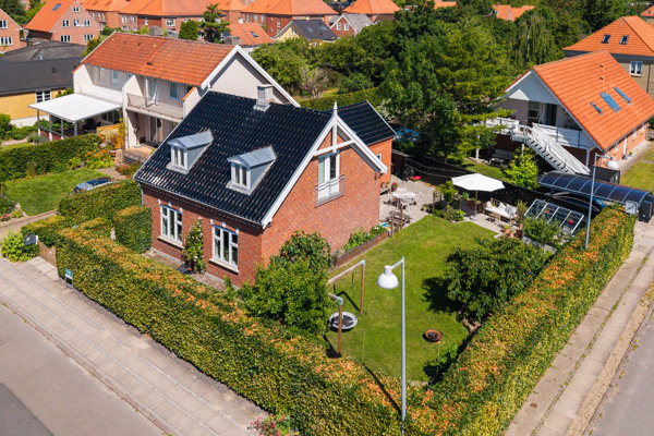 Ejendommen