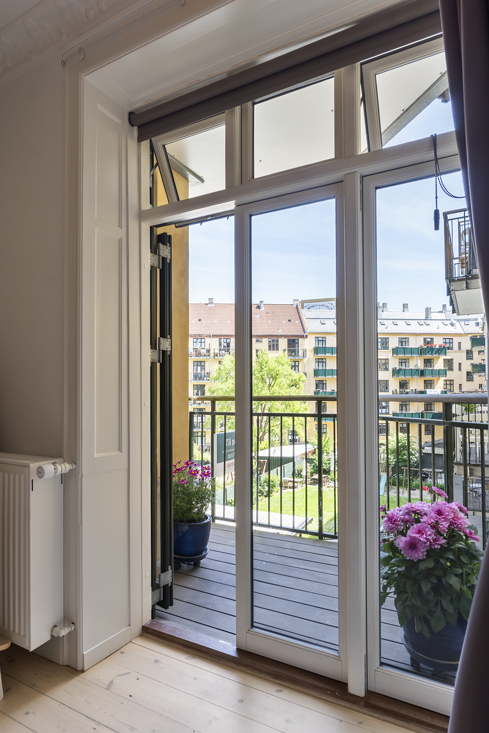 Munkensvej 2, 2. th. 2000 Frederiksberg