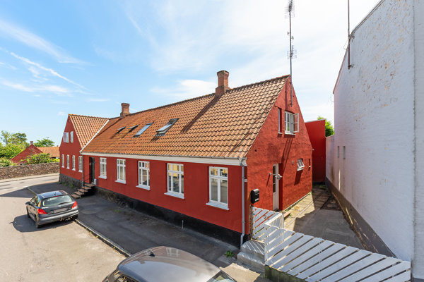 Ejendommen