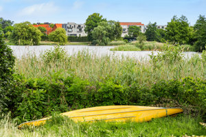 Omgivelser