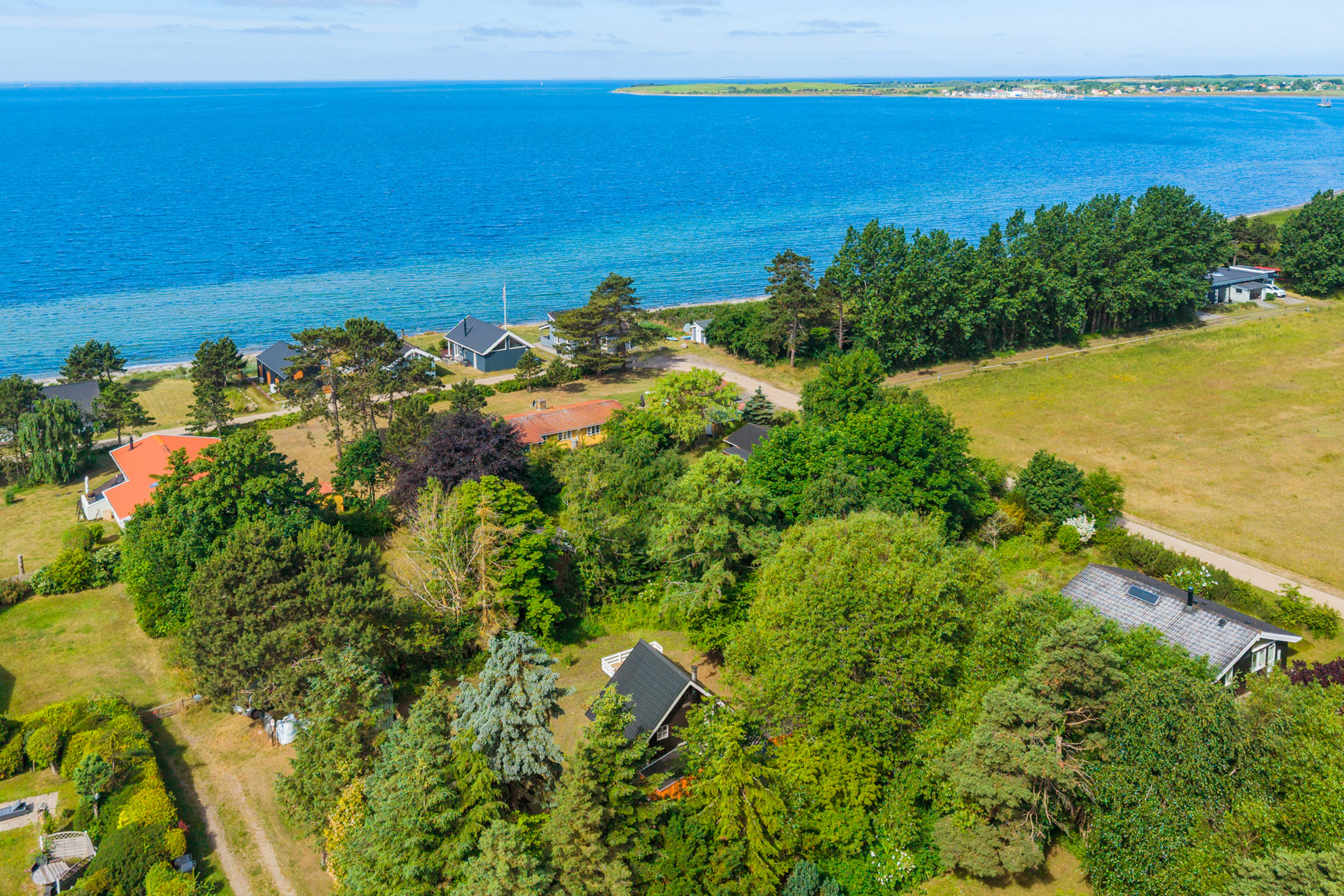 Koglevej 12, Dalby Strand 4281 Gørlev