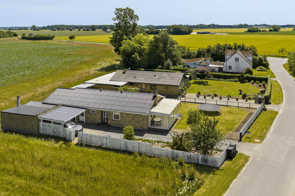 Område