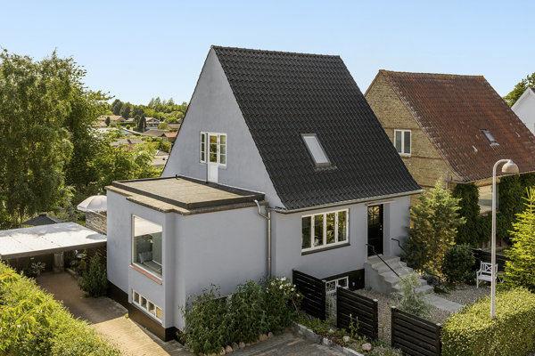 Ejendommen