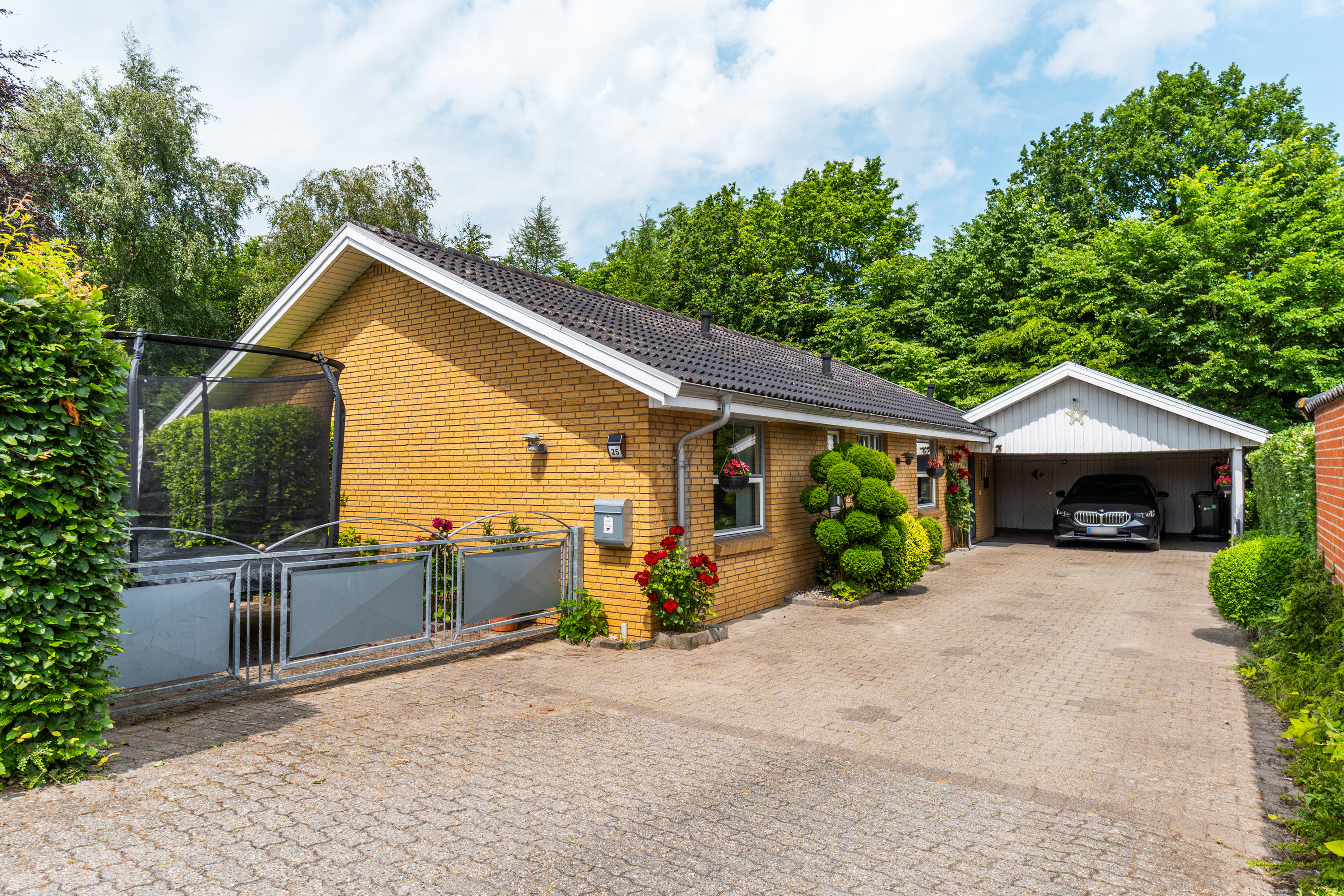 Frejasvej 25