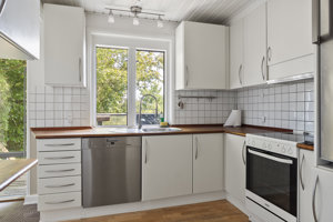 Køkken
