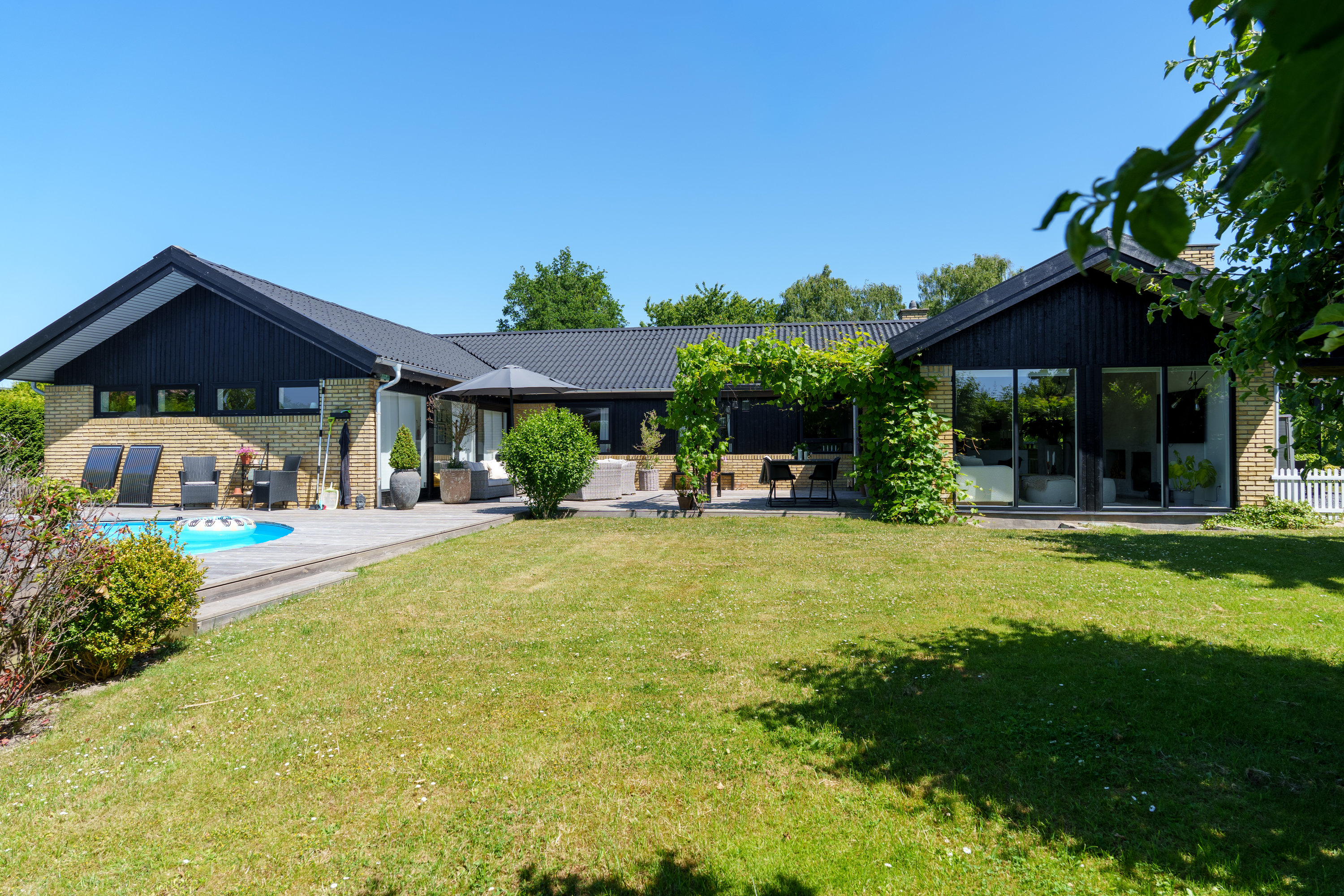Villa Lindevej 4, Sørup, Fredensborg, Fredensborg