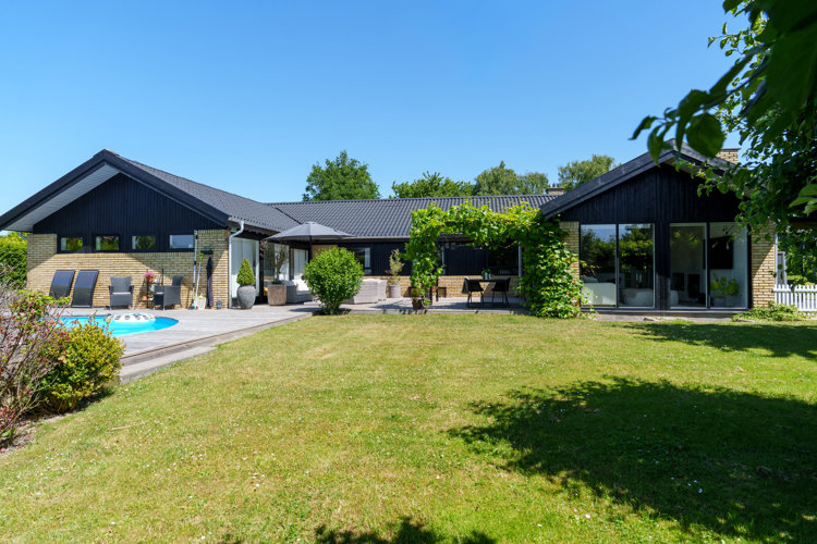 Lindevej 4