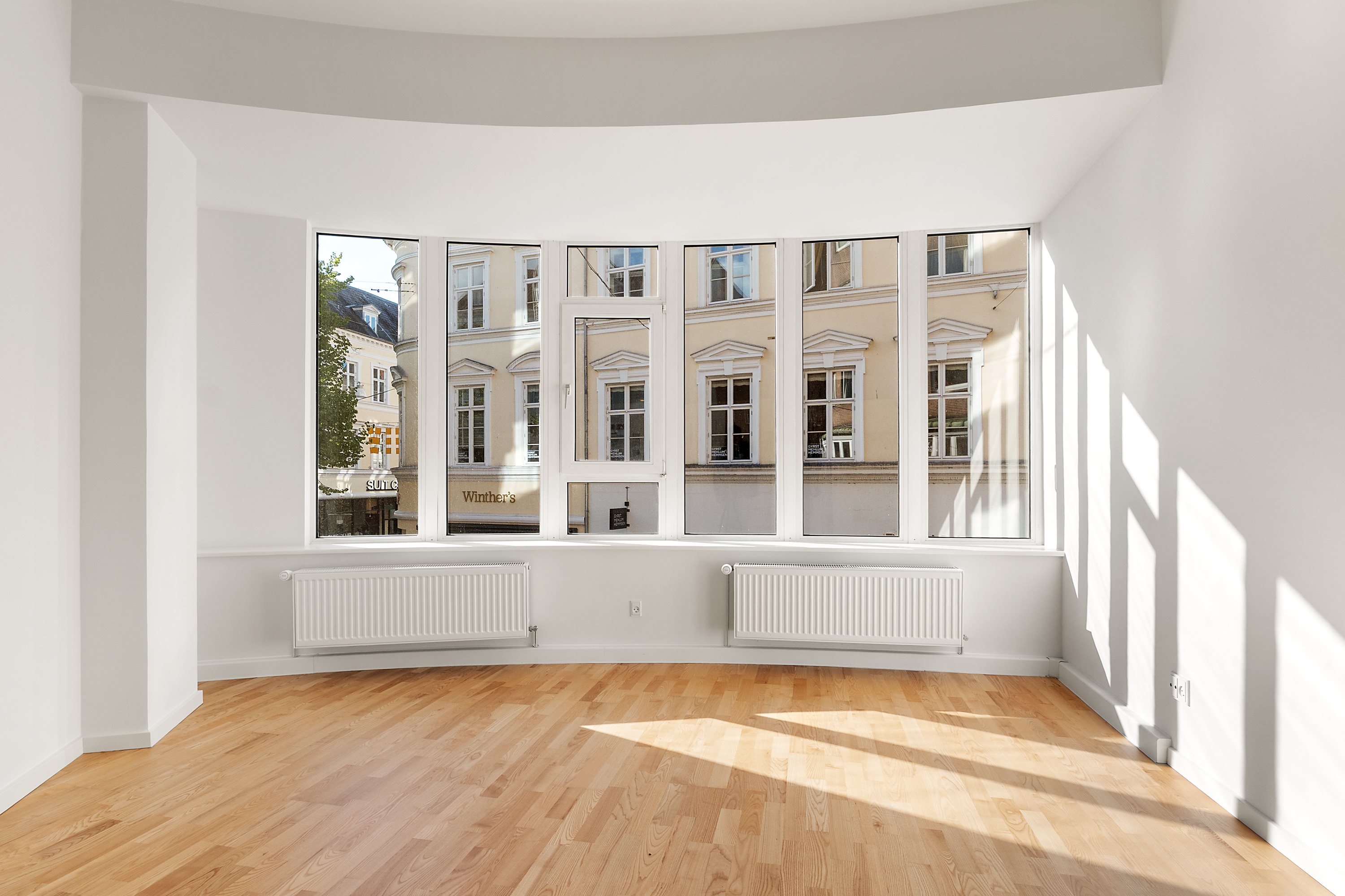 Vestergade 64B, 1. 1., 5000 Odense C billede 2