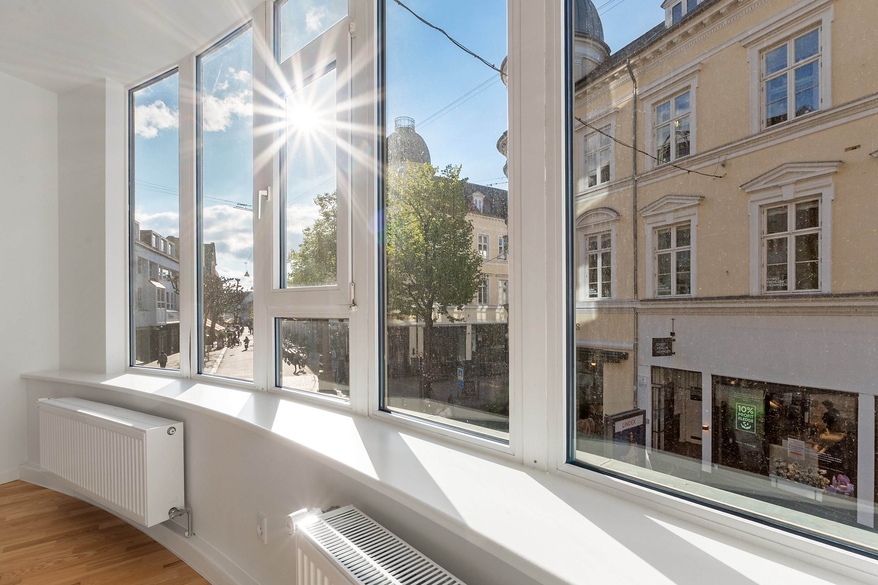 Vestergade 64B, 1. 1., 5000 Odense C billede 3