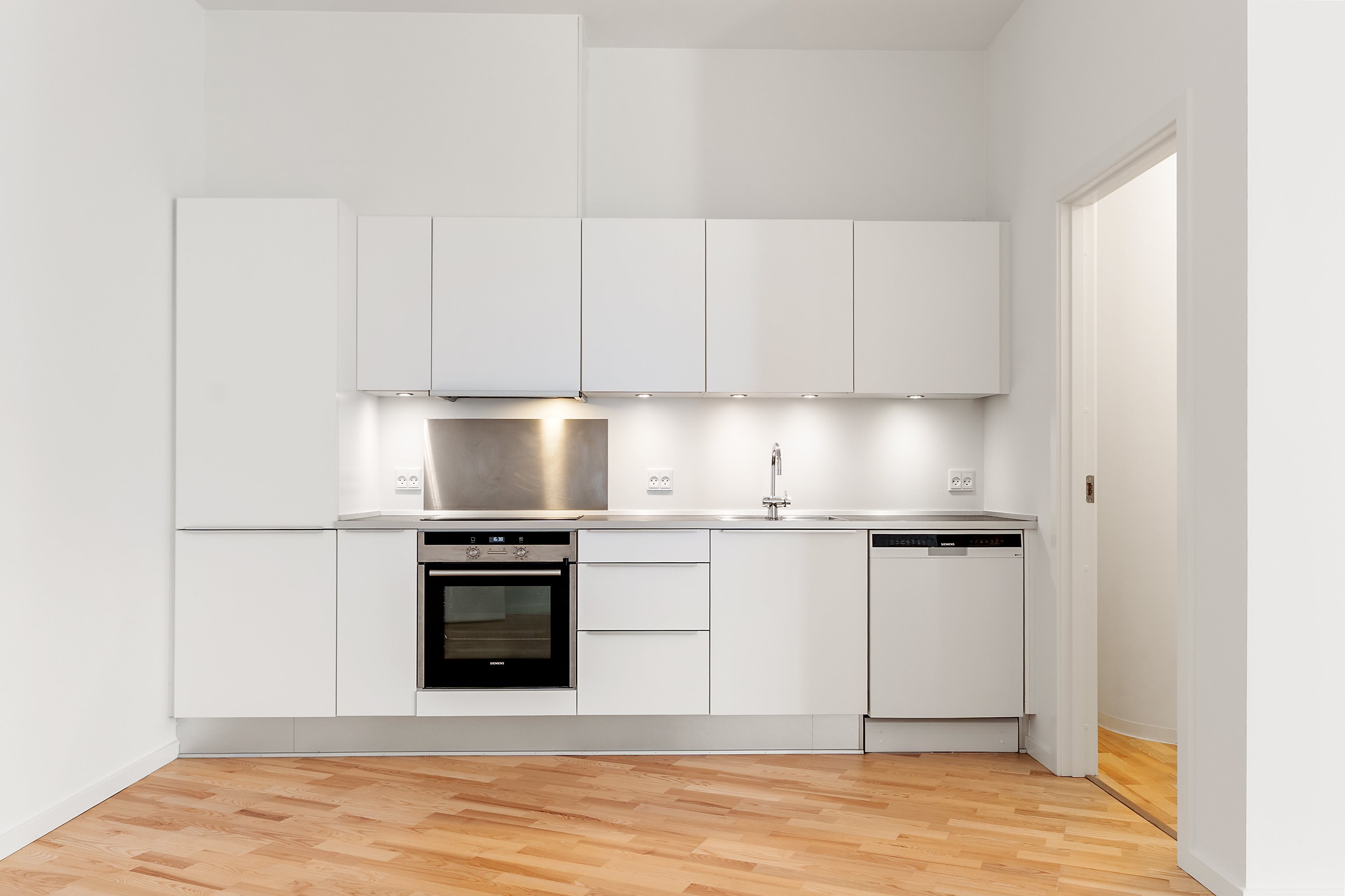 Vestergade 64B, 1. 1., 5000 Odense C billede 6