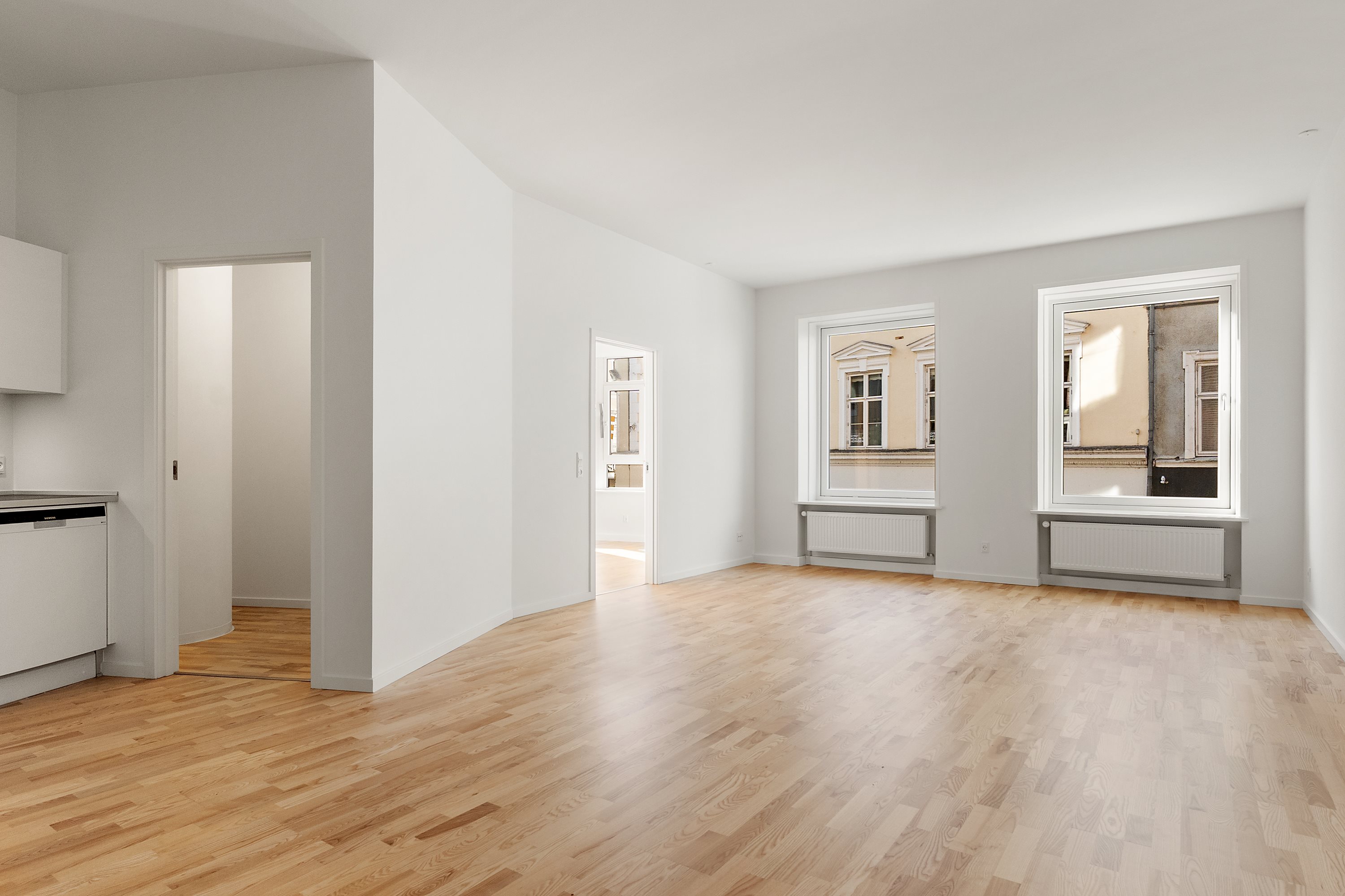 Vestergade 64B, 1. 1., 5000 Odense C billede 1