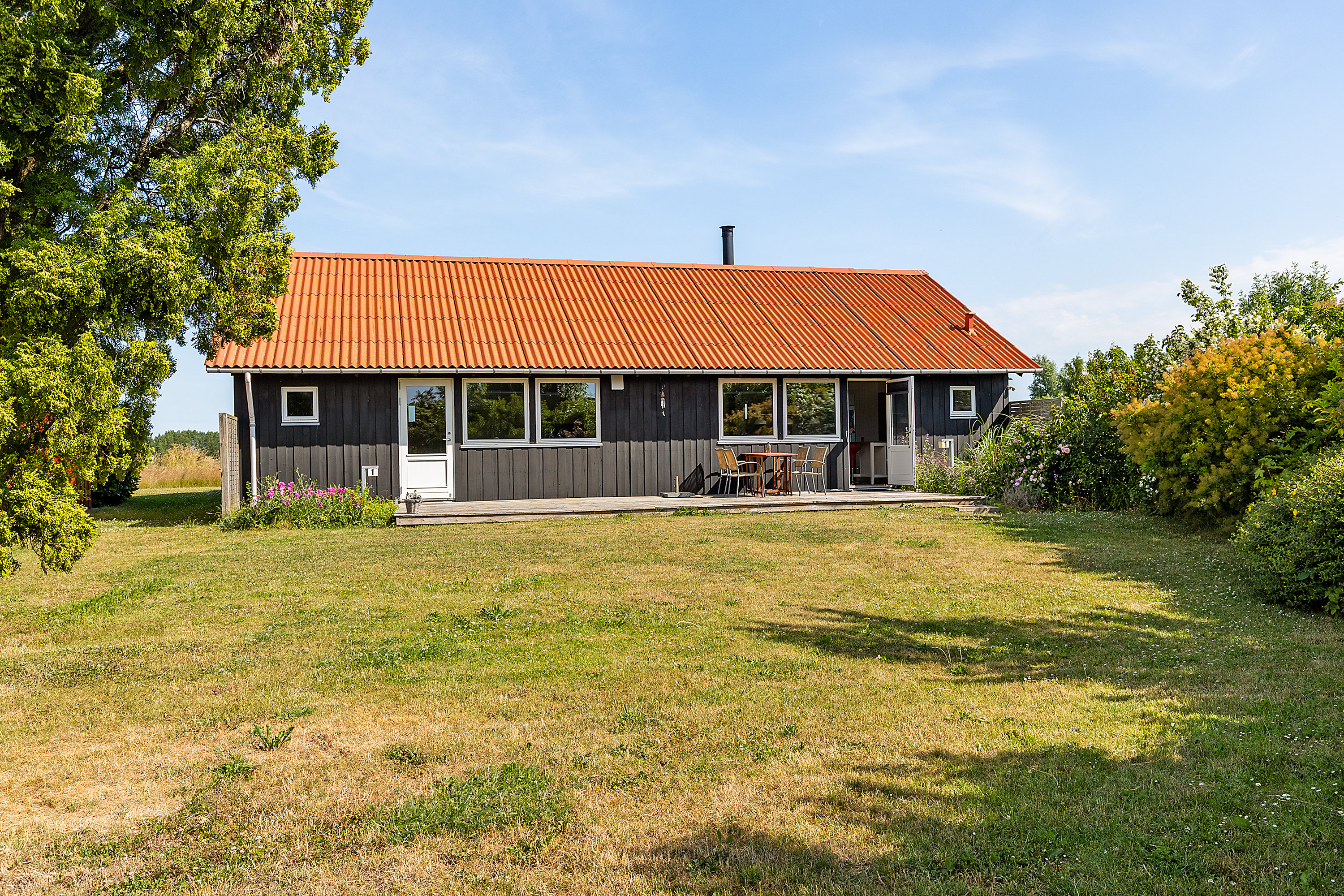 Ejerlejlighed på Herredsvej 301A 1 4944 Fejø.