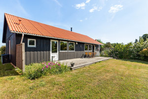 Set fra haven