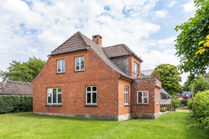 Ejendommen
