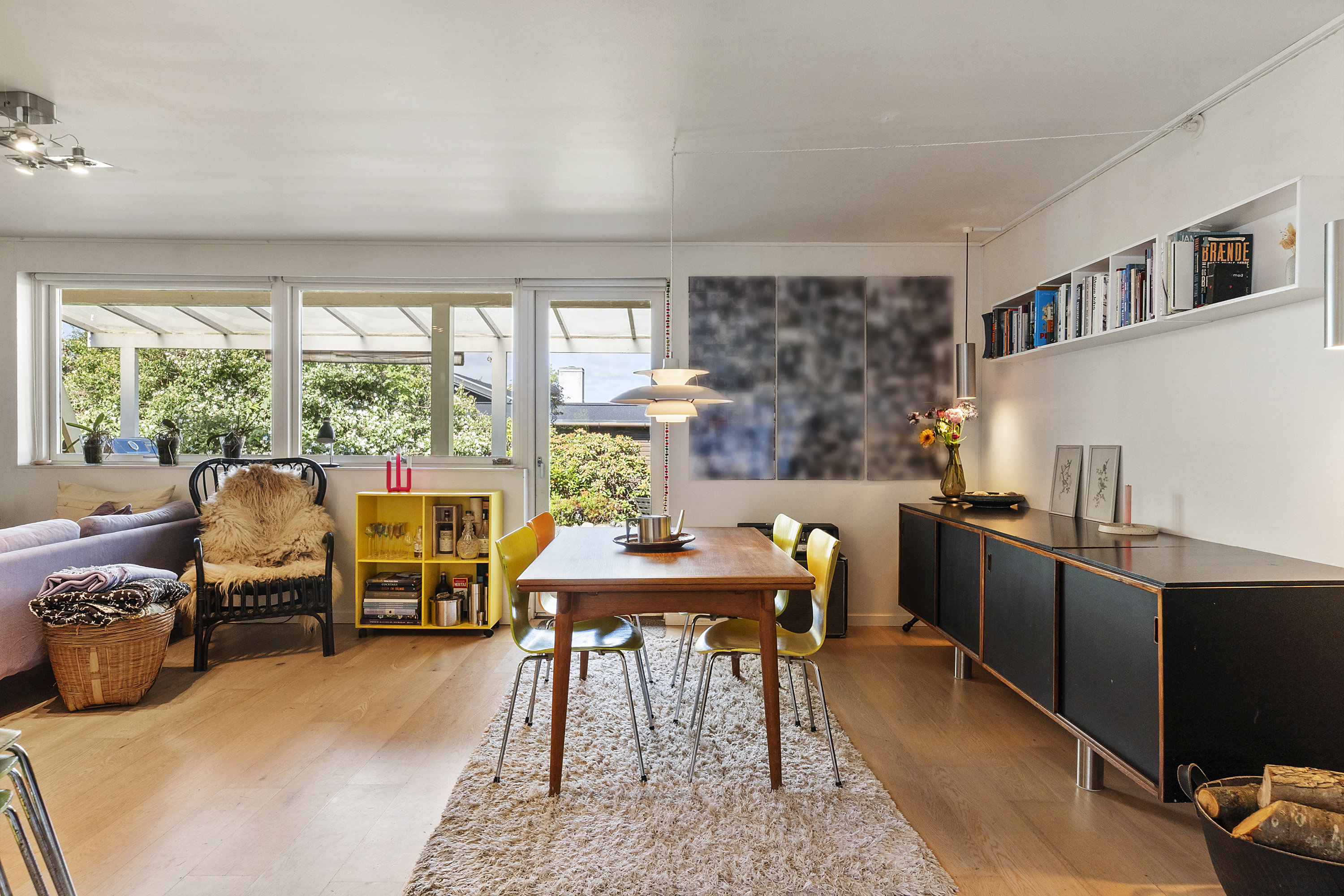 Villa: Møllehavevej 8, Ramløse, 3200 Helsinge - Visning 3