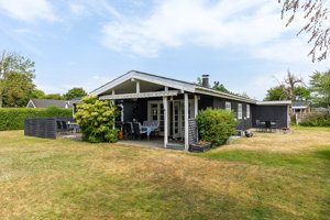 Set fra haven