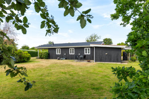 Set fra haven
