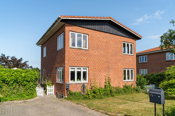 Set fra haven