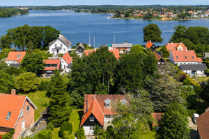Område