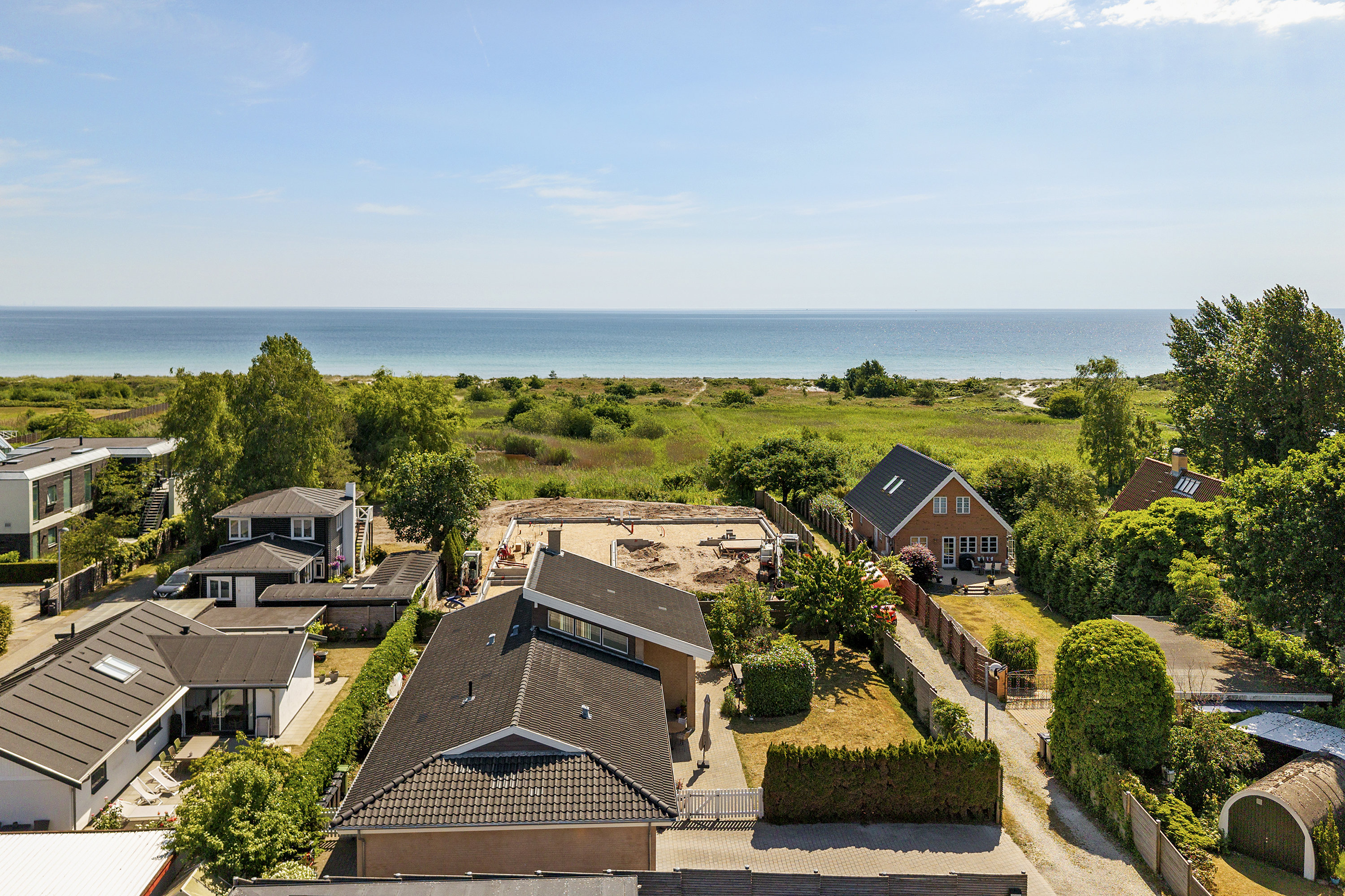 Granvej 19 2680 Solrød Strand