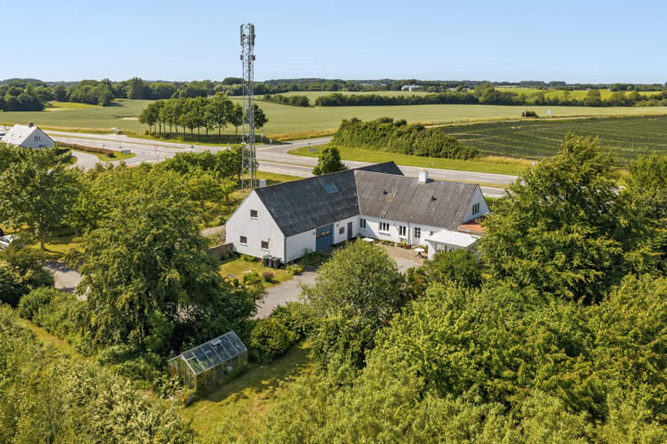 Ravnekærvej 80