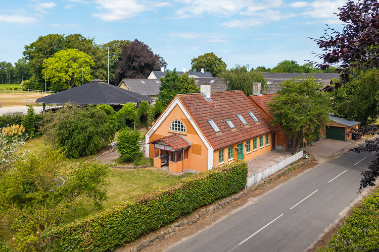 Allerup Bygade 33
