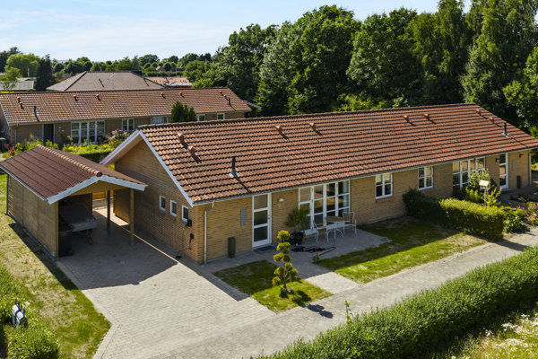Ejendommen