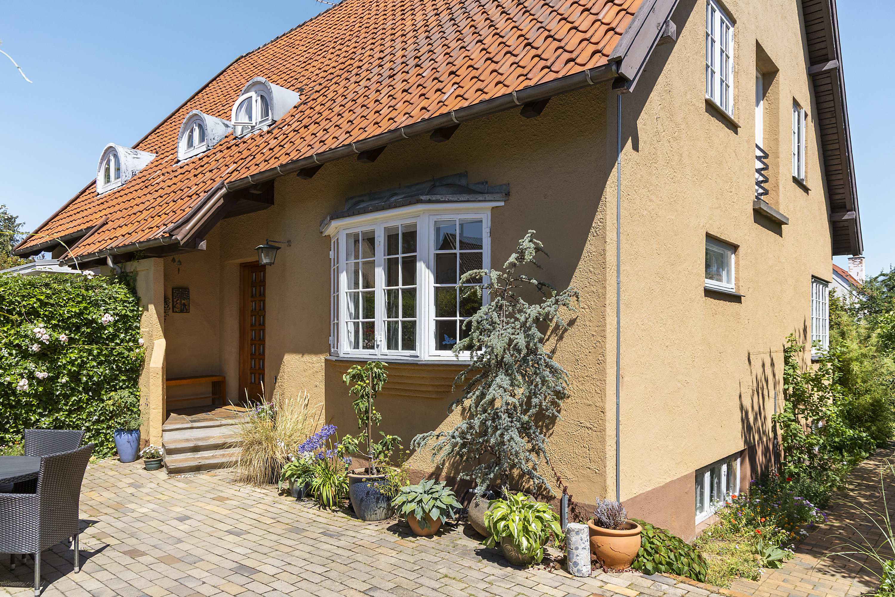 Skovgårdsvej 32A 2920 Charlottenlund