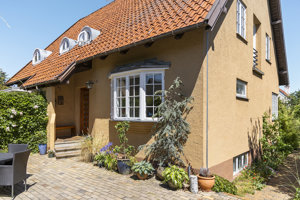 Ejendommen