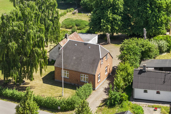 Ejendommen