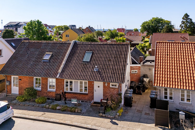 Vestergade 15