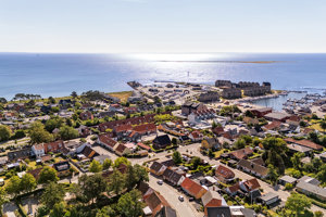Område