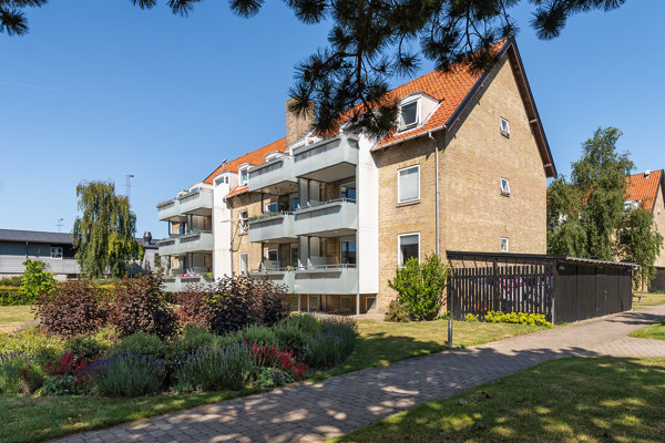 Ejendommen