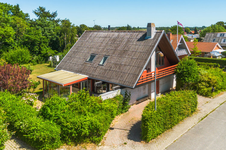 Skolebakken 14