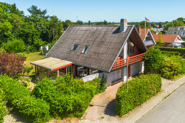 Ejendommen