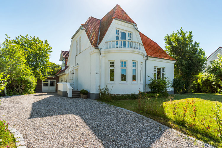 Fruerhøjvej 43