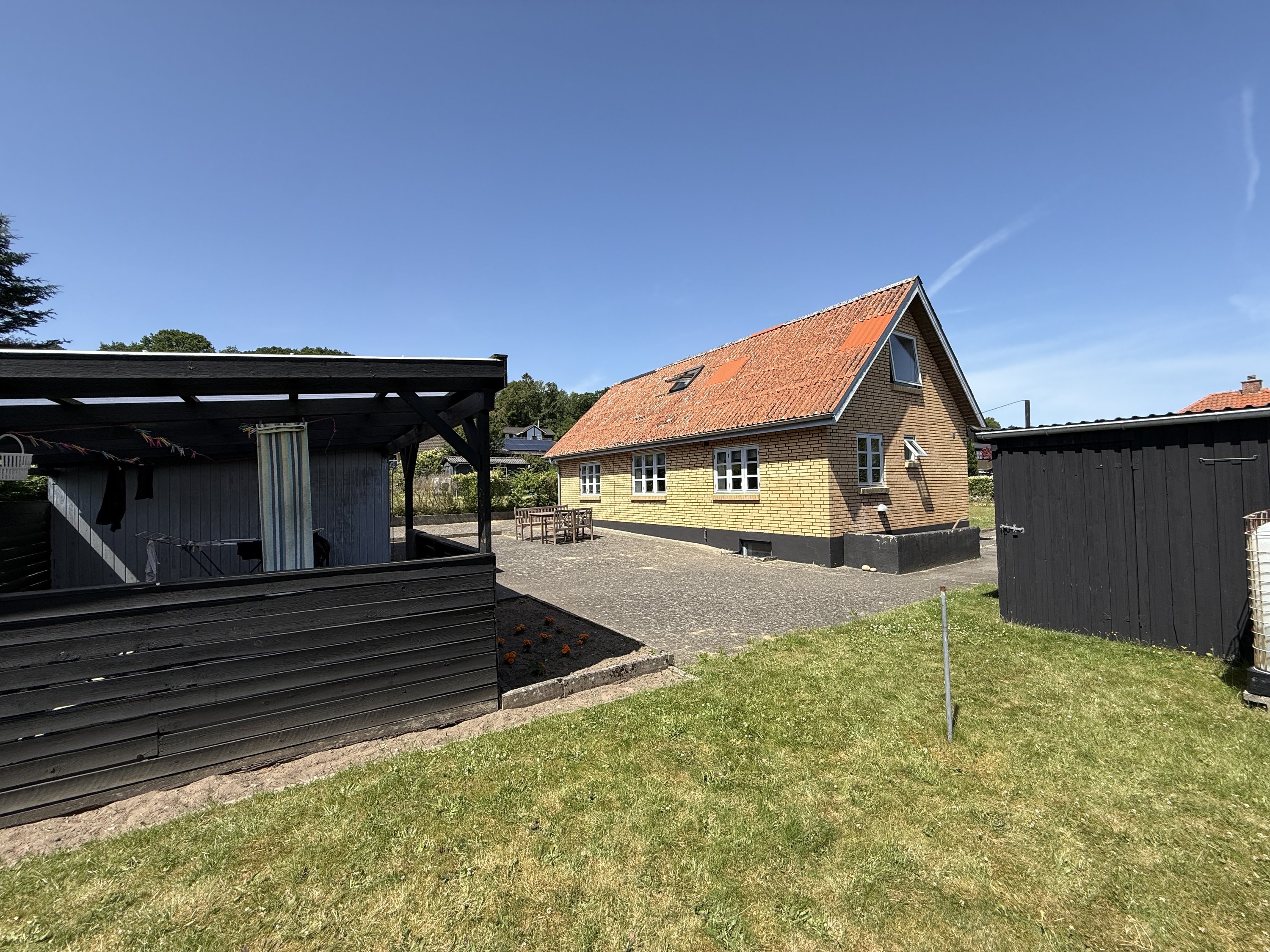 Villa Havevej 13, Langå, Langå
