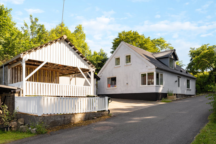 Ryomgaardvej 19A